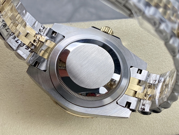 激安ロレックス角部分ディテール